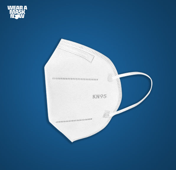 KN95 Filter Mask