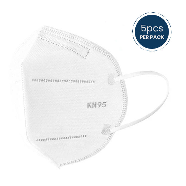 KN95 Filter Mask
