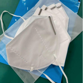 KN95 Filter Mask